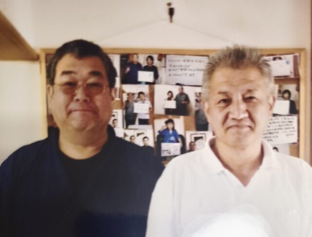 お客様写真