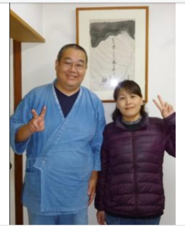 お客様写真