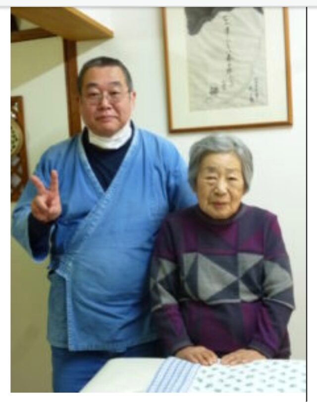 お客様写真