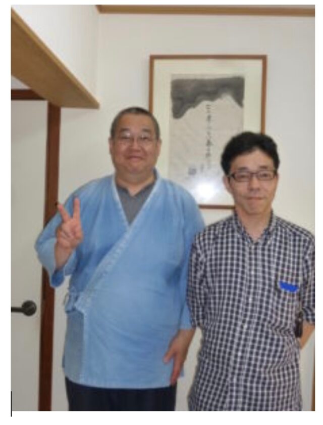 お客様写真