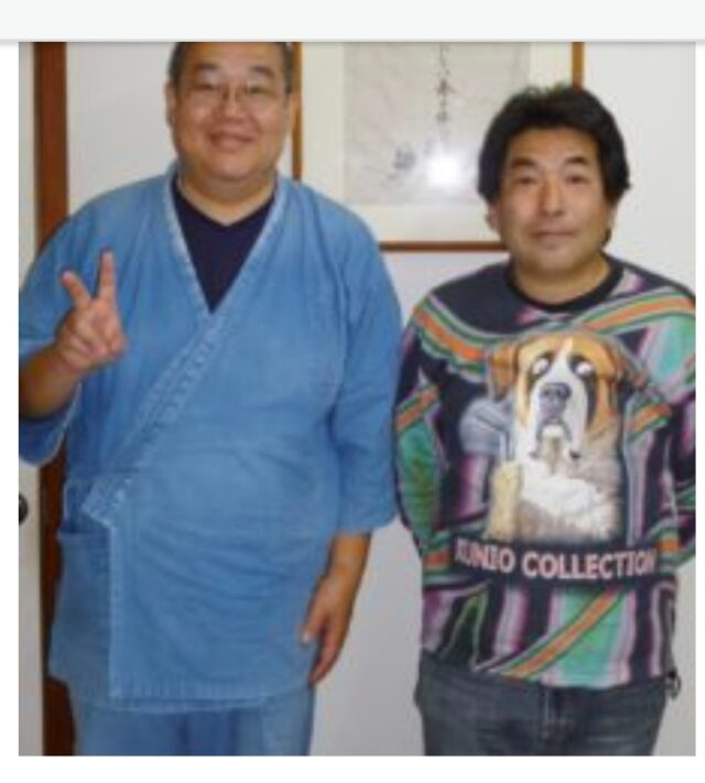 お客様写真