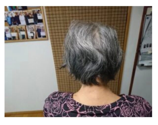 お客様写真
