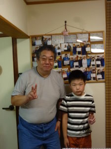 お客様写真