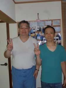お客様写真